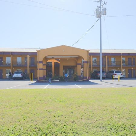 Travelers Inn Elizabethton Dış mekan fotoğraf