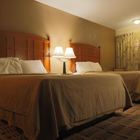 Travelers Inn Elizabethton Dış mekan fotoğraf
