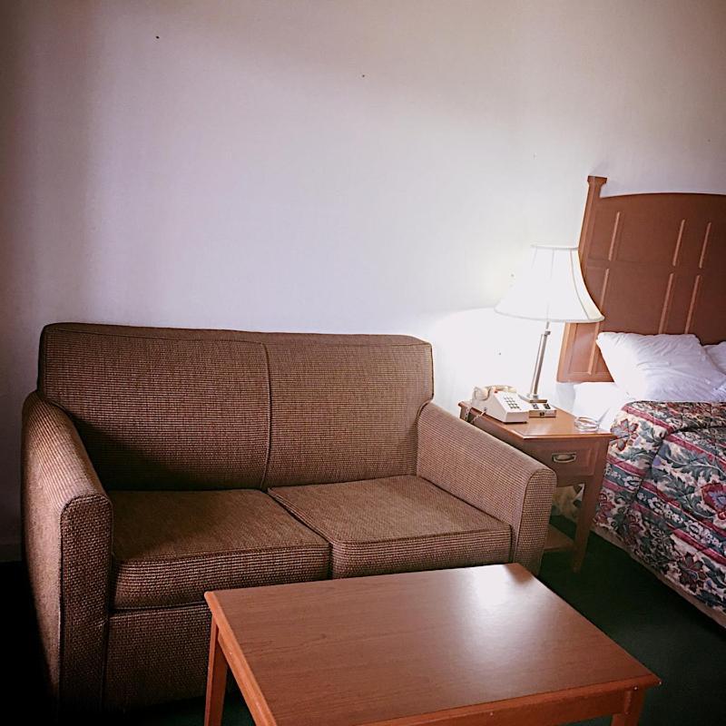 Travelers Inn Elizabethton Dış mekan fotoğraf