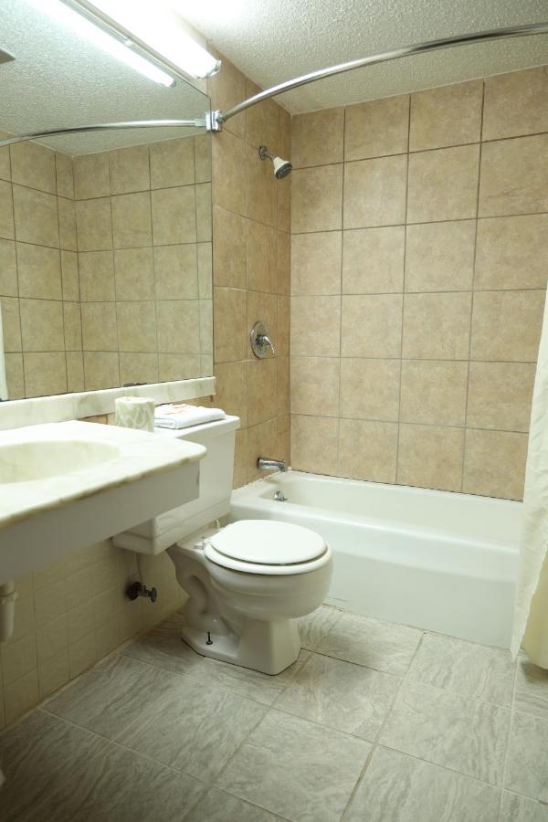 Travelers Inn Elizabethton Dış mekan fotoğraf
