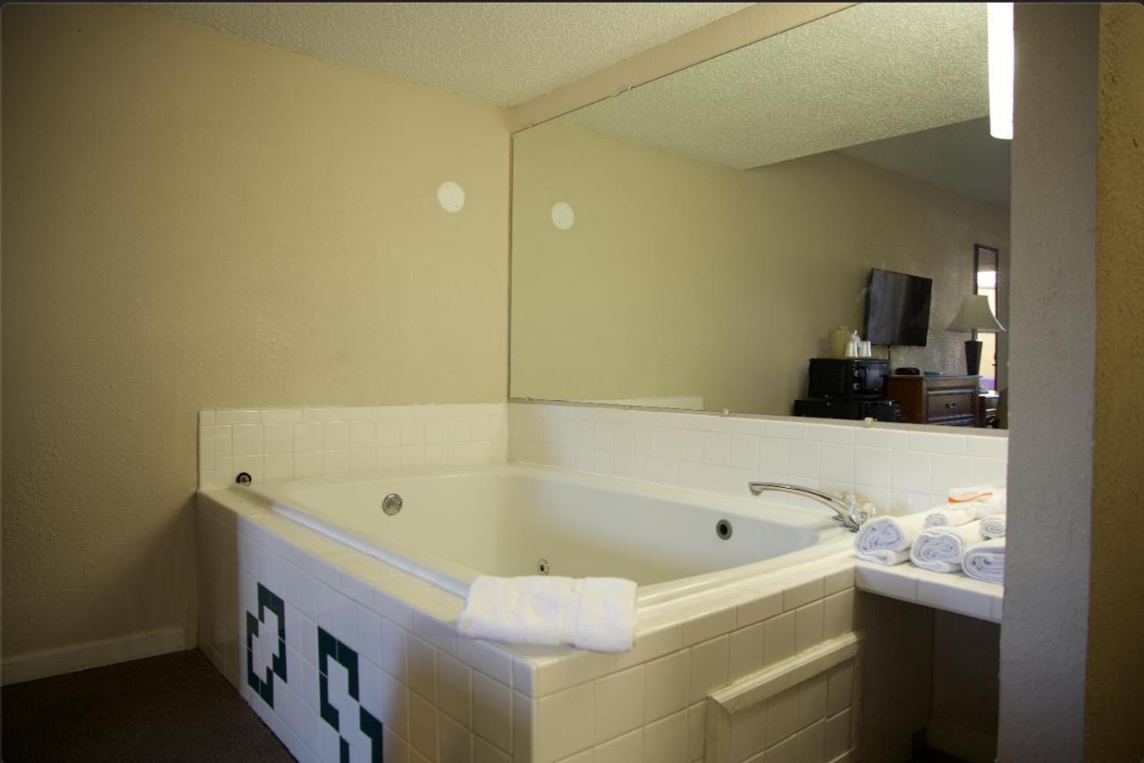 Travelers Inn Elizabethton Dış mekan fotoğraf
