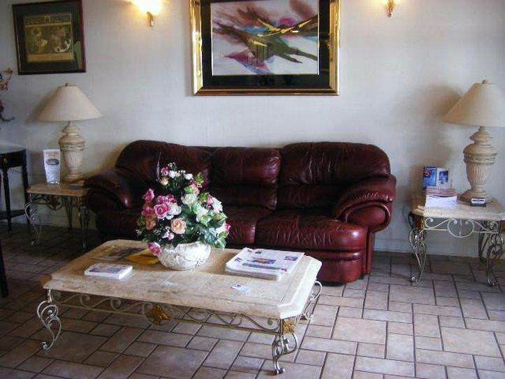 Travelers Inn Elizabethton Dış mekan fotoğraf