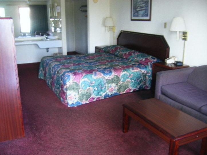 Travelers Inn Elizabethton Dış mekan fotoğraf