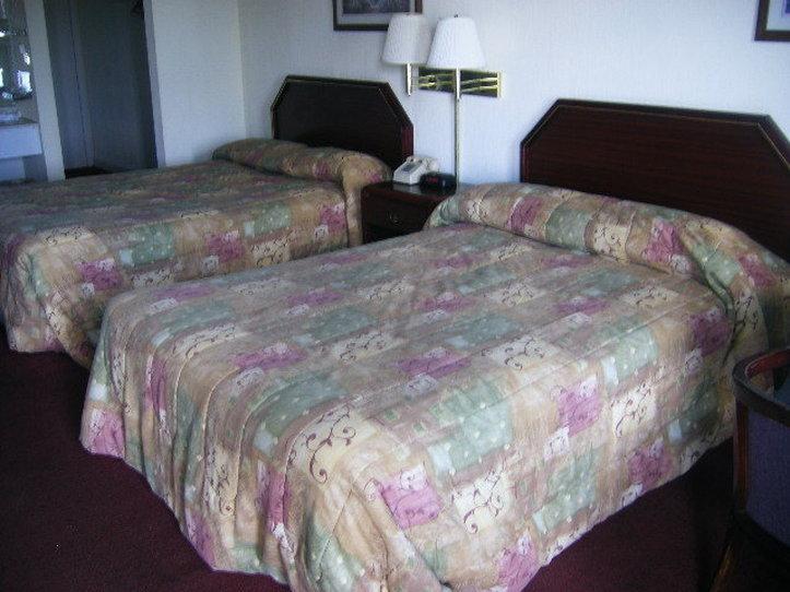 Travelers Inn Elizabethton Dış mekan fotoğraf