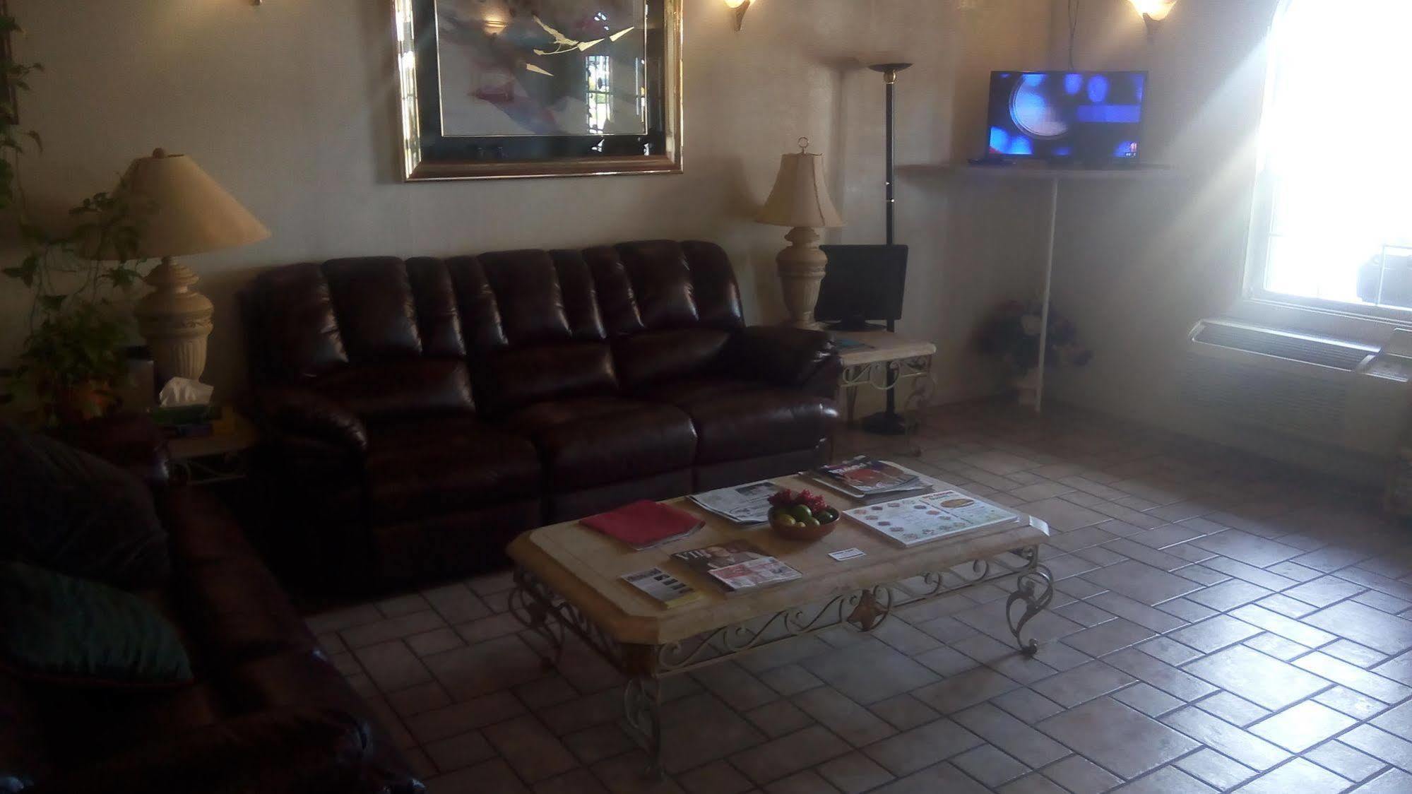 Travelers Inn Elizabethton Dış mekan fotoğraf