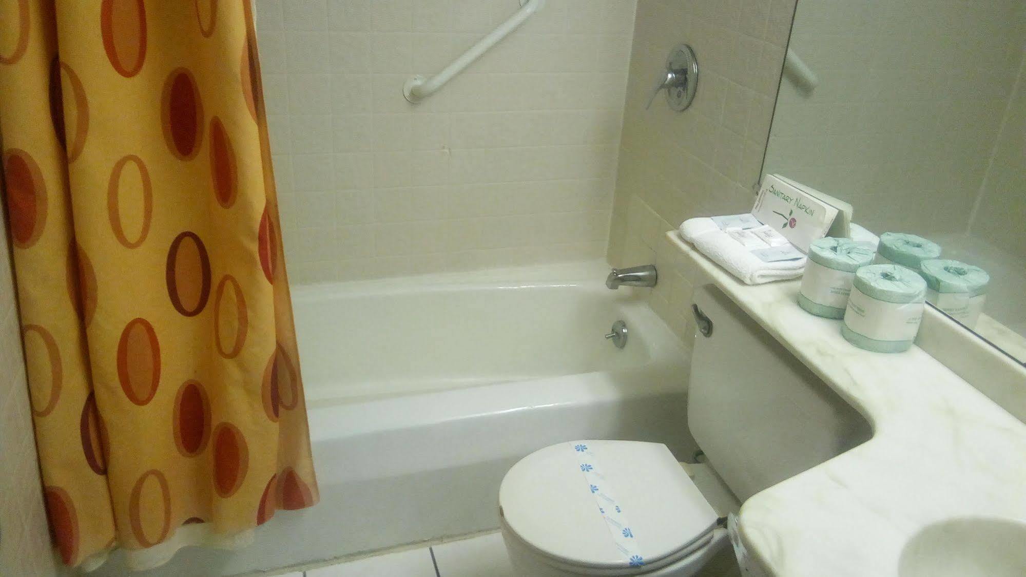Travelers Inn Elizabethton Dış mekan fotoğraf