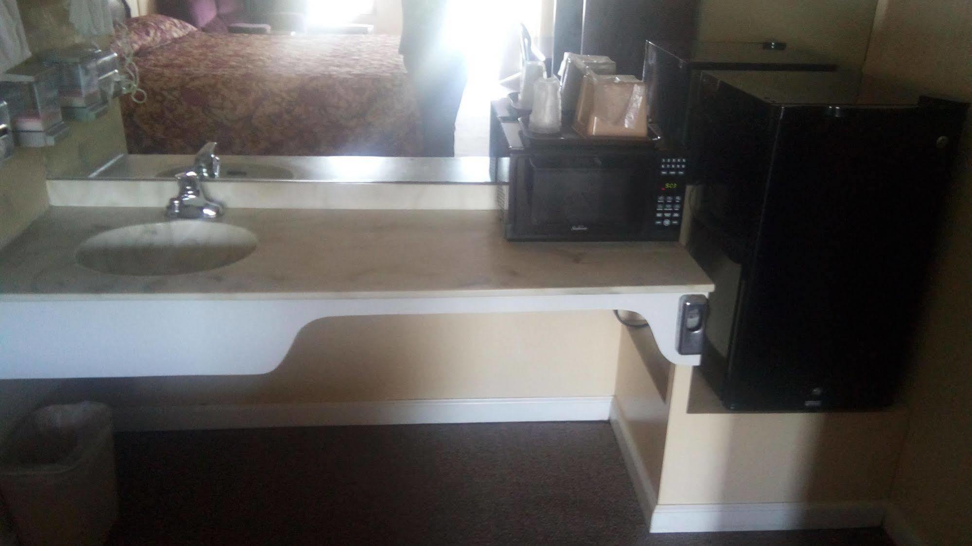 Travelers Inn Elizabethton Dış mekan fotoğraf