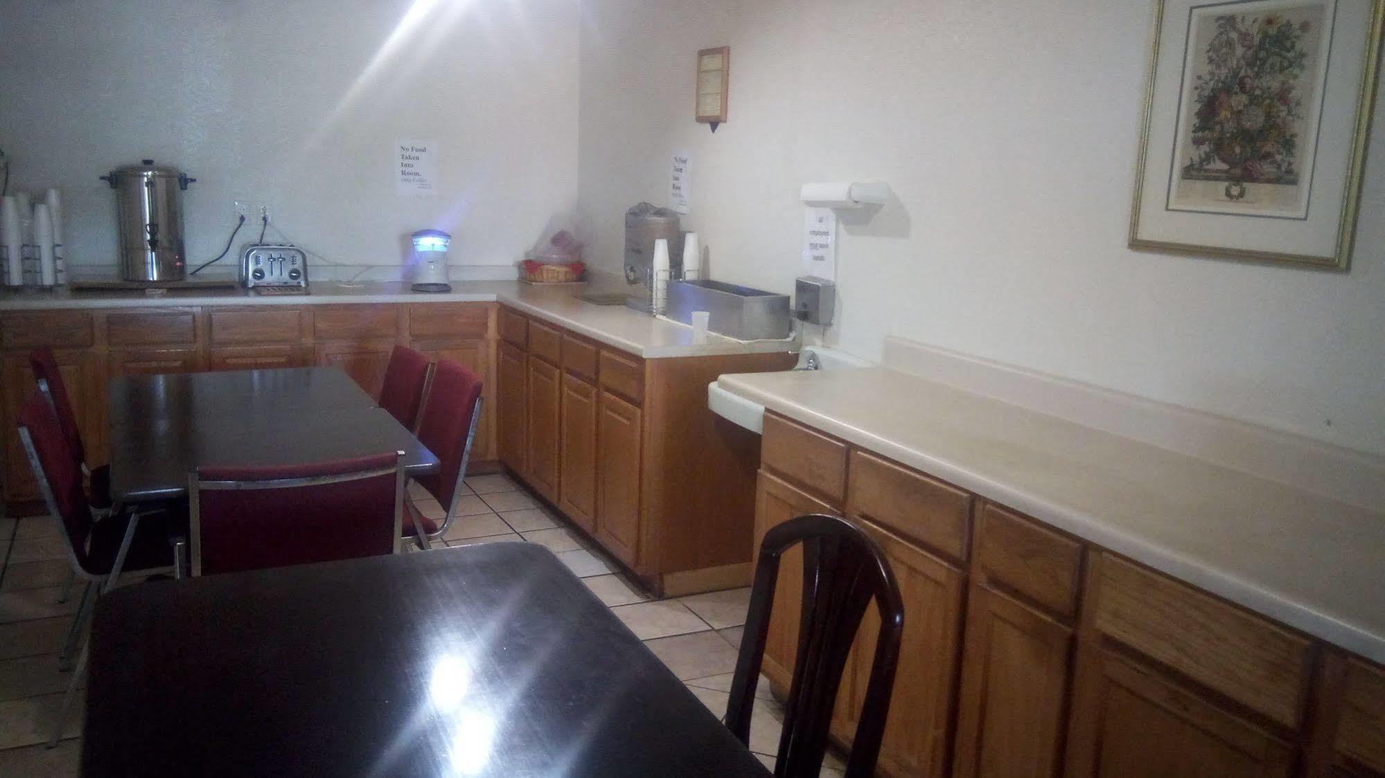 Travelers Inn Elizabethton Dış mekan fotoğraf