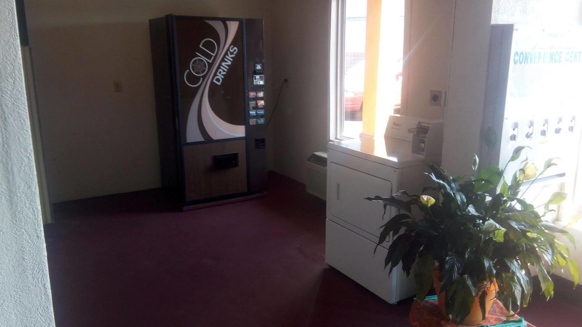 Travelers Inn Elizabethton Dış mekan fotoğraf